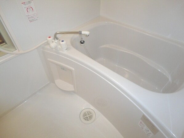 ソレーユA・Bの物件内観写真